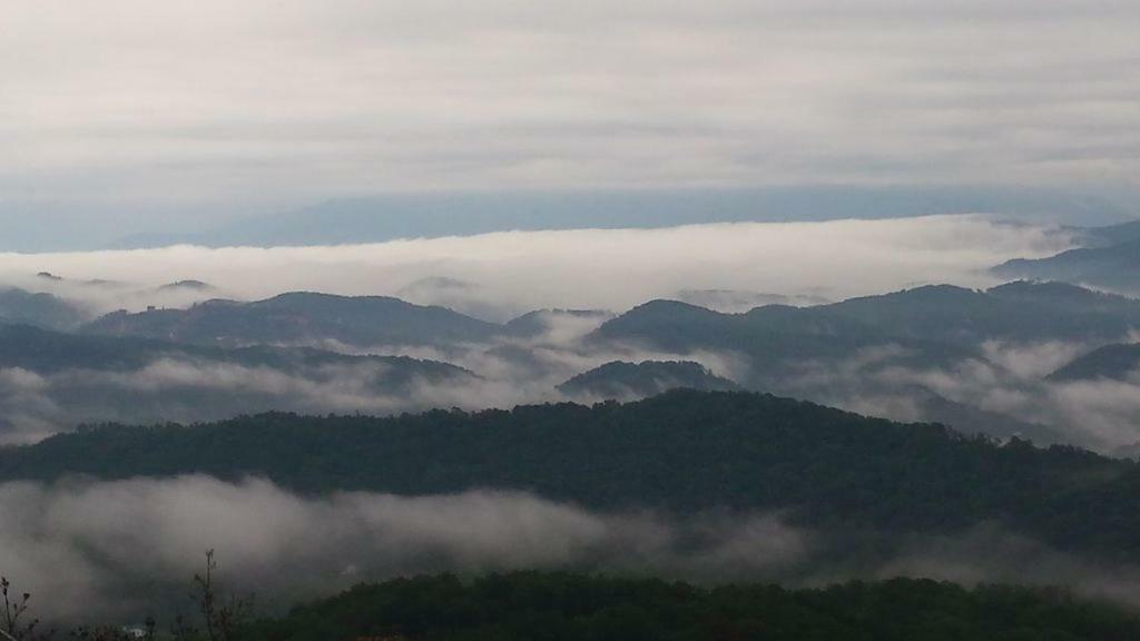 Above All Sevierville Exterior foto